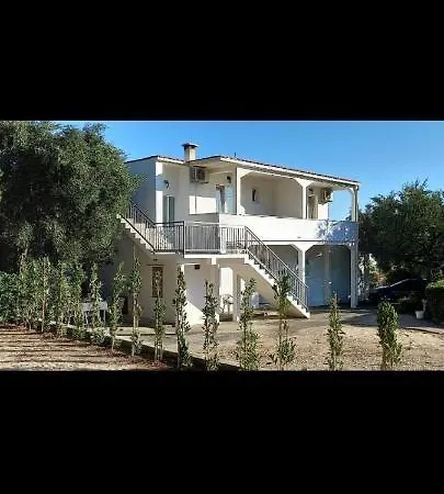 Ante Maison d'hôtes