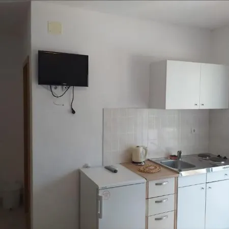 Ante Maison d'hôtes Zaostrog