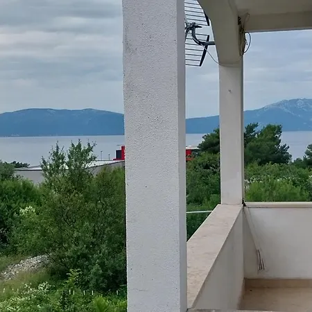 Ante Maison d'hôtes *