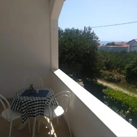 Gostinjska kuća Ante