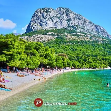Ante Zaostrog