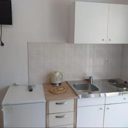 Gostinjska kuća Ante *
