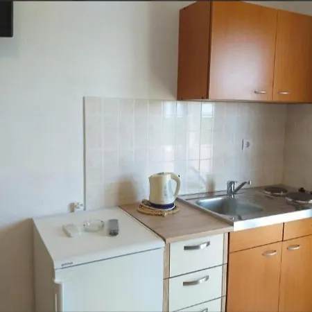 Ante Guest house *