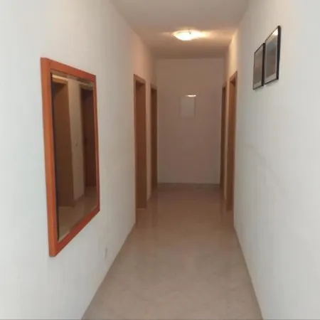 Gostinjska kuća Ante *