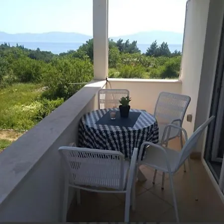 Gostinjska kuća Ante