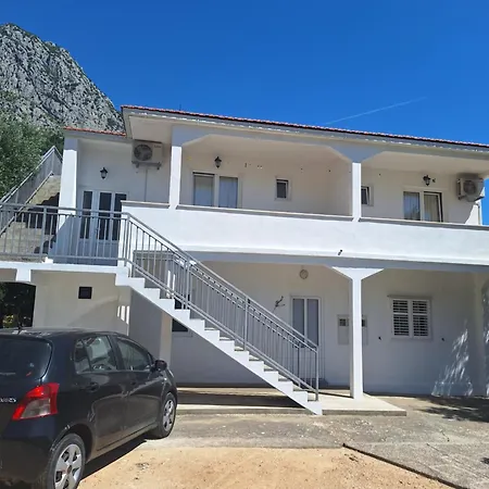 Penzion Ante Zaostrog
